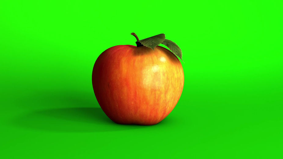 An Apple a Day